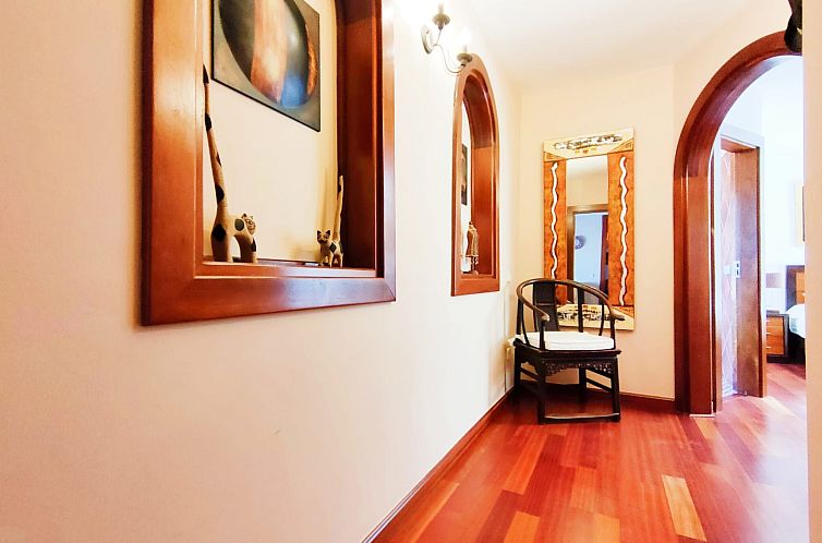 Vakantiehuis Chalet "Anais luxury villas"
