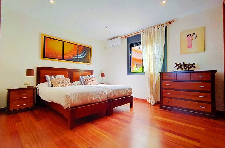 Vakantiehuis Chalet "Anais luxury villas"