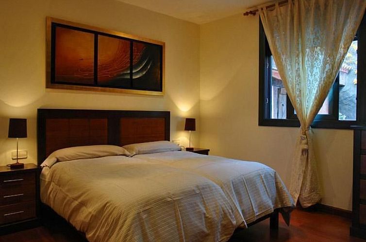 Vakantiehuis Chalet "Anais luxury villas"