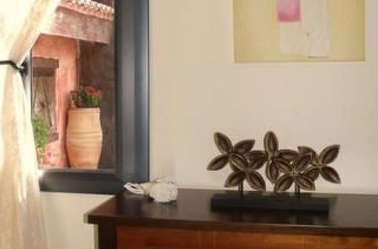 Vakantiehuis Chalet "Anais luxury villas"