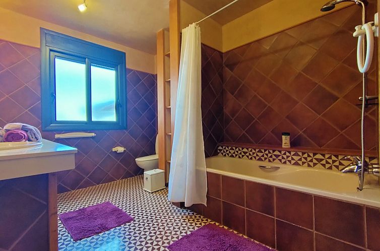 Vakantiehuis Chalet "Anais luxury villas"