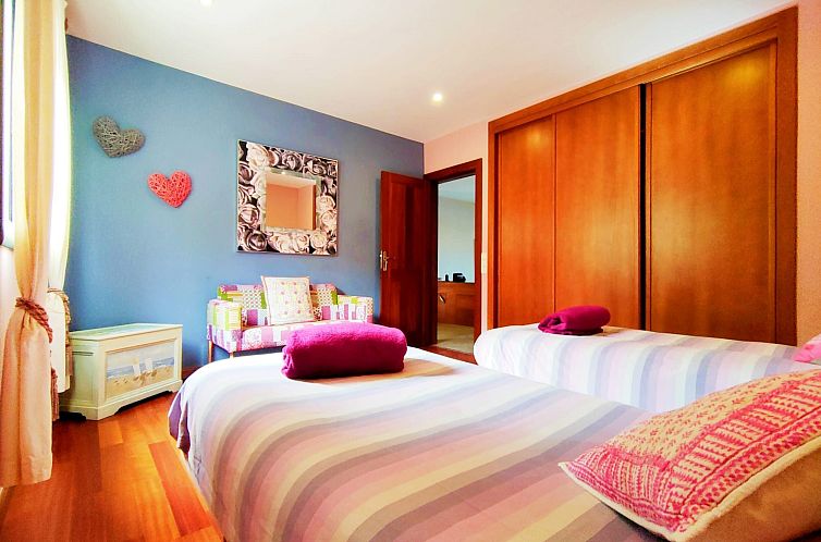 Vakantiehuis Chalet "Anais luxury villas"
