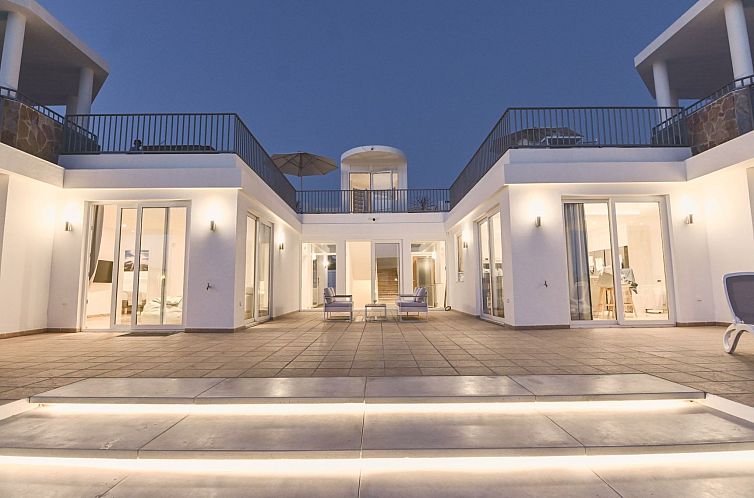 Vakantiehuis Villa "Boutique Experience"