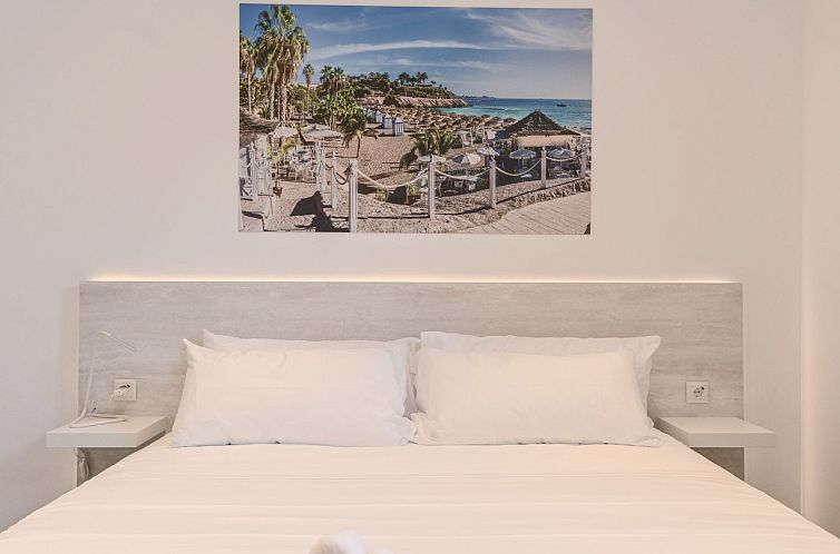 Vakantiehuis Villa "Boutique Experience"
