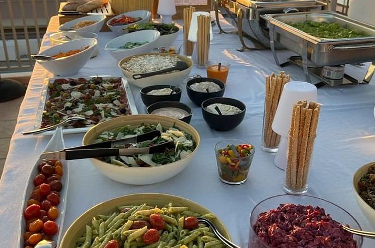 Vakantiehuis Villa "Boutique Experience"