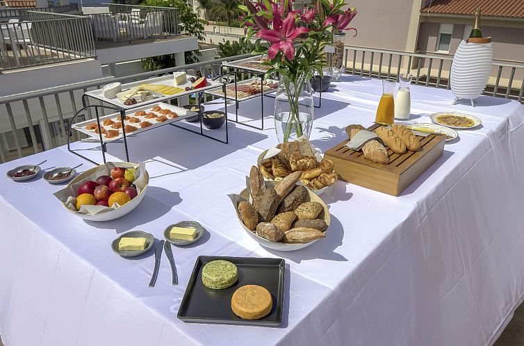 Vakantiehuis Villa "Boutique Experience"