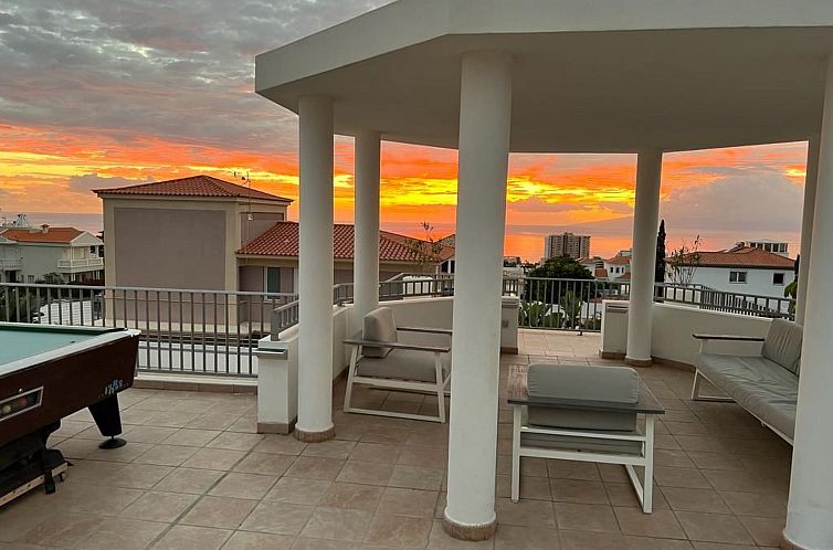 Vakantiehuis Villa "Boutique Experience"