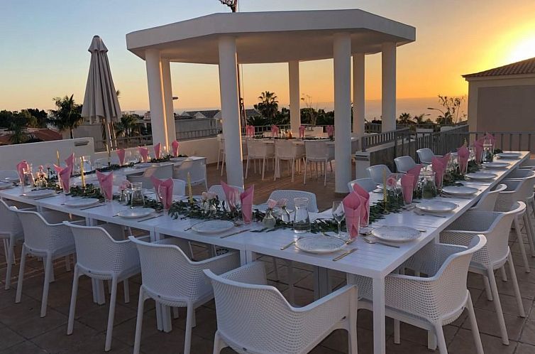 Vakantiehuis Villa "Boutique Experience"