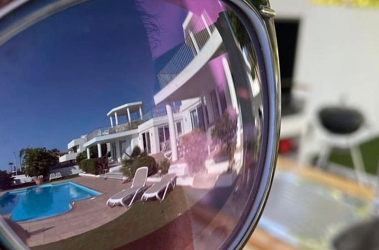Vakantiehuis Villa "Boutique Experience"