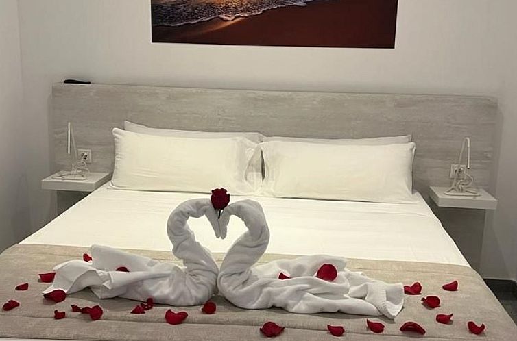 Vakantiehuis Villa "Boutique Experience"