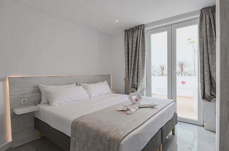 Vakantiehuis Villa "Boutique Experience"