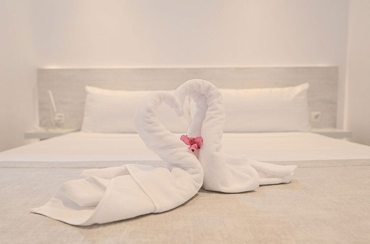 Vakantiehuis Villa "Boutique Experience"