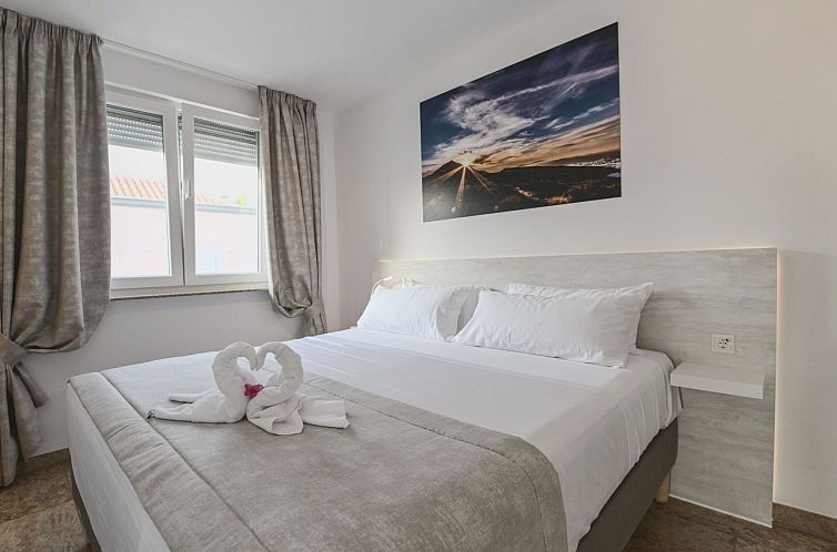 Vakantiehuis Villa "Boutique Experience"