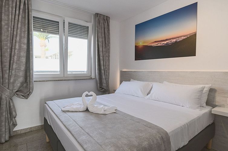 Vakantiehuis Villa "Boutique Experience"