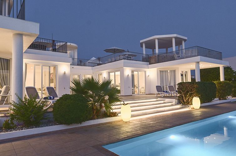 Vakantiehuis El Barco B&B Villa Boutique Tenerife