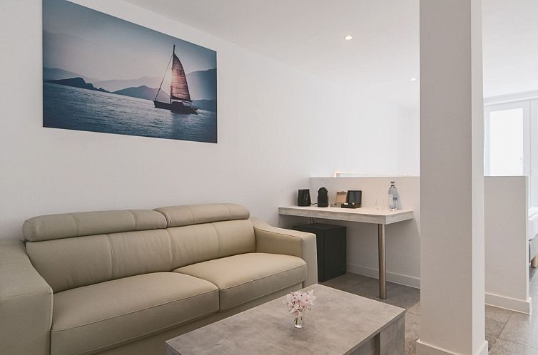 Vakantiehuis El Barco B&B Villa Boutique Tenerife