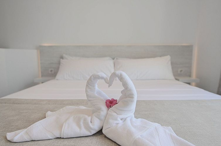Vakantiehuis El Barco B&B Villa Boutique Tenerife