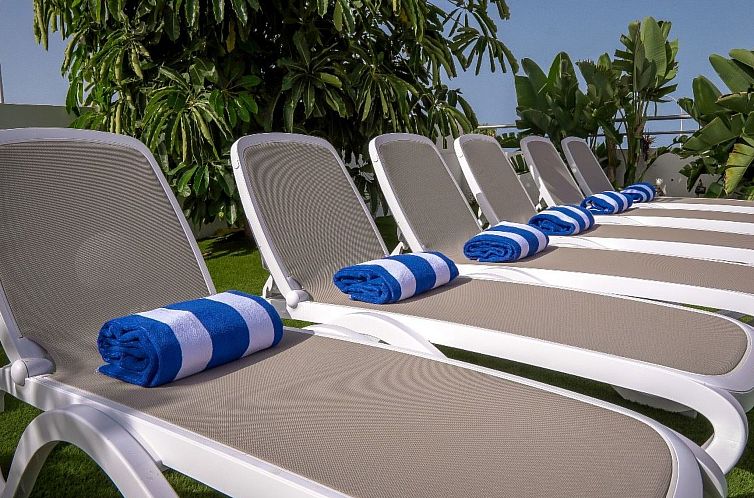 Vakantiehuis El Barco B&B Villa Boutique Tenerife