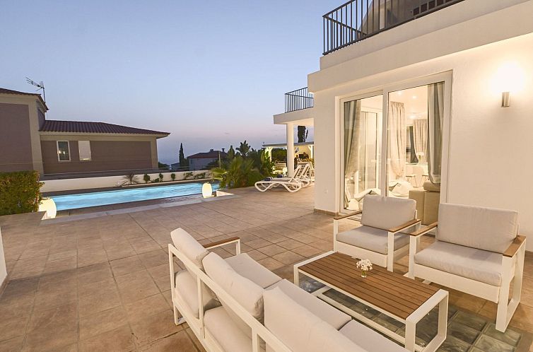 Vakantiehuis El Barco B&B Villa Boutique Tenerife