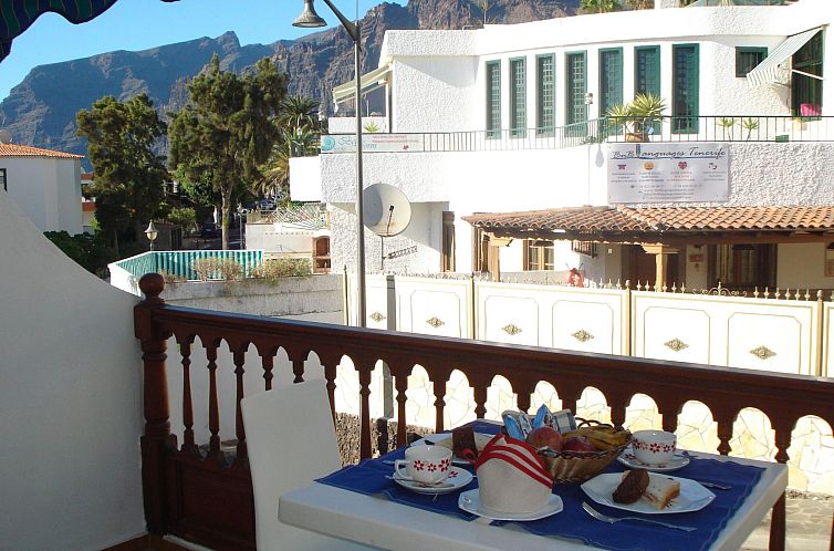 Appartement Wohnung Nicole los Gigantes