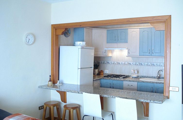 Appartement Wohnung Nicole los Gigantes