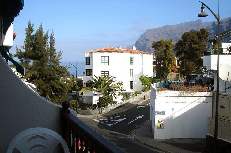 Appartement Wohnung Nicole los Gigantes