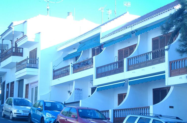Appartement Wohnung Nicole los Gigantes