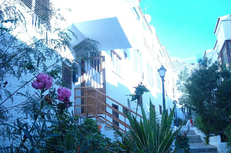 Appartement Wohnung Nicole los Gigantes