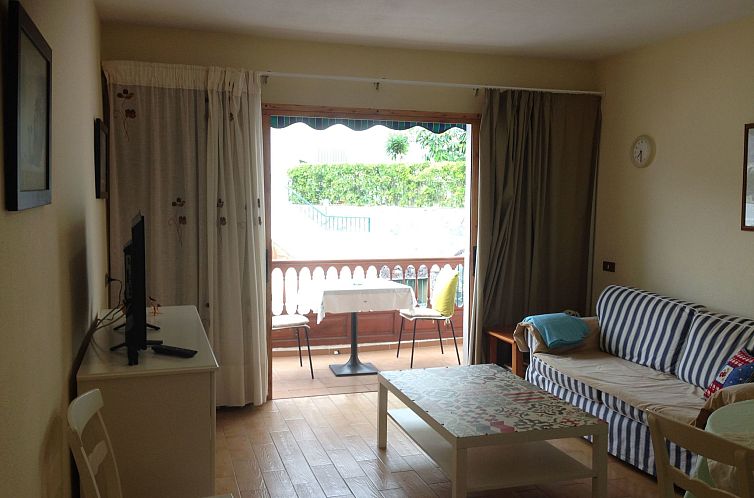 Appartement Wohnung Nicole los Gigantes