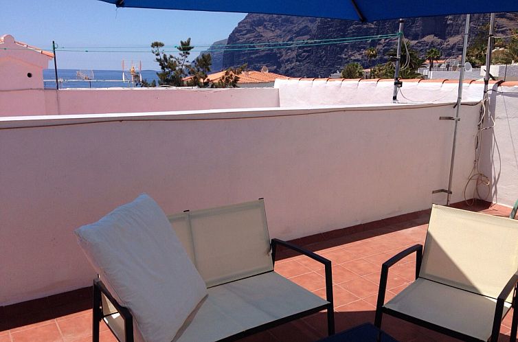 Appartement Wohnung Nicole los Gigantes
