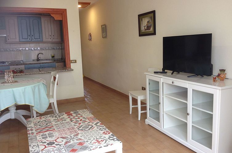 Appartement Wohnung Nicole los Gigantes