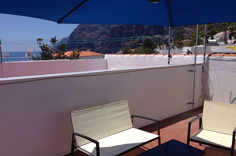 Appartement Wohnung Nicole los Gigantes