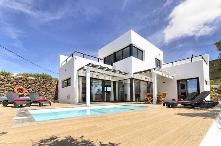 Villa Casa Sur