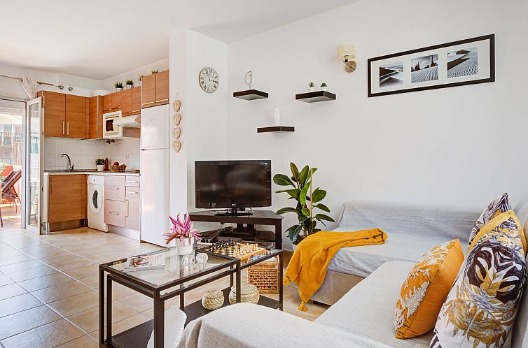 Vakantiehuis Private Terrasse, Schwimmbad, Parkplatz, Wi-Fi,
