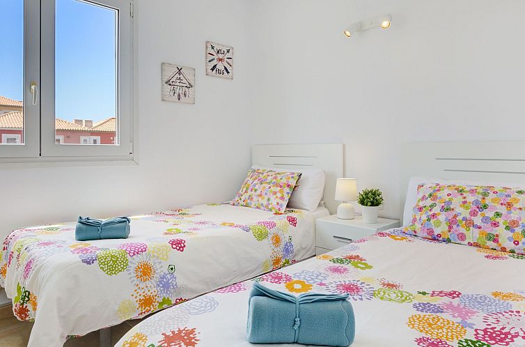 Vakantiehuis Private Terrasse, Schwimmbad, Parkplatz, Wi-Fi,