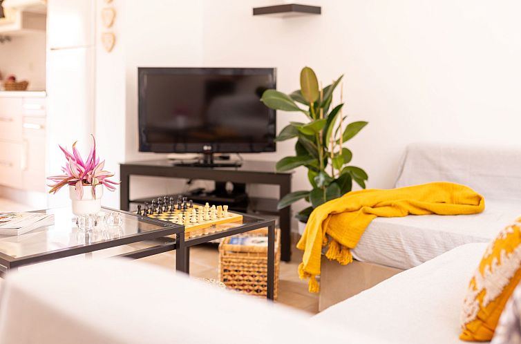 Vakantiehuis Private Terrasse, Schwimmbad, Parkplatz, Wi-Fi,