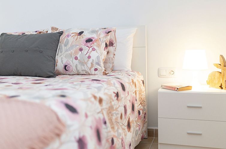 Vakantiehuis Private Terrasse, Schwimmbad, Parkplatz, Wi-Fi,