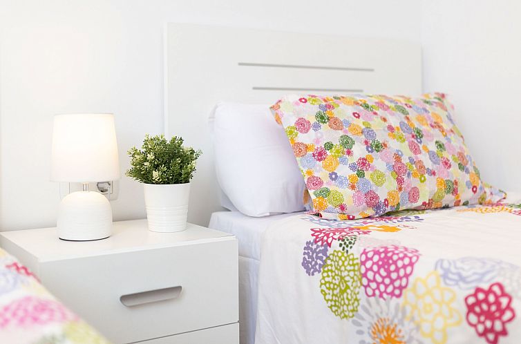 Vakantiehuis Private Terrasse, Schwimmbad, Parkplatz, Wi-Fi,