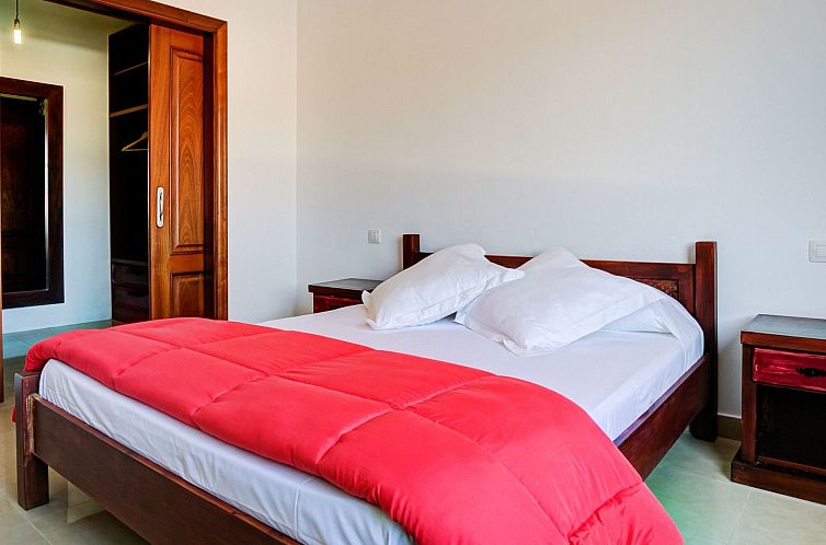 Vakantiehuis Villa mit privatem Pool