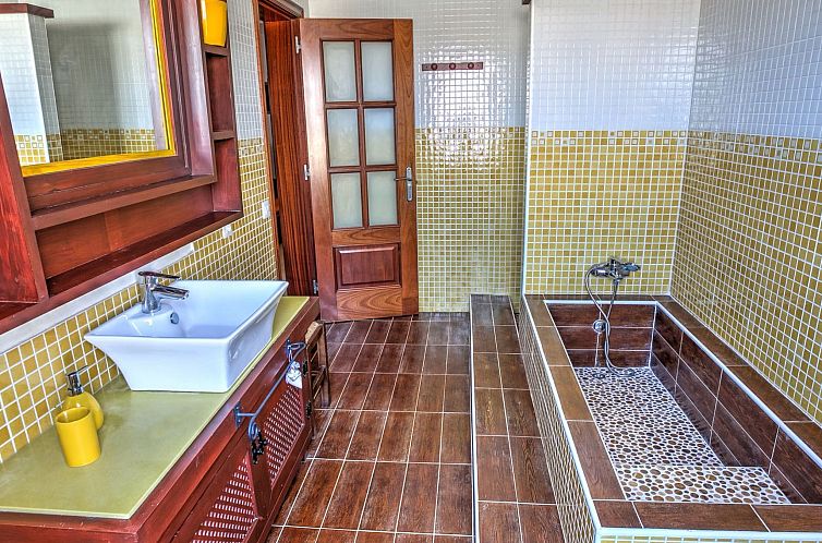 Vakantiehuis Villa mit privatem Pool