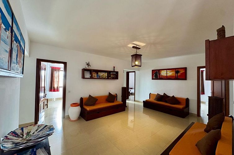 Vakantiehuis Villa mit privatem Pool