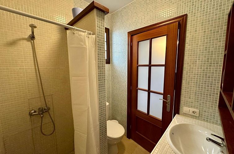 Vakantiehuis Villa mit privatem Pool