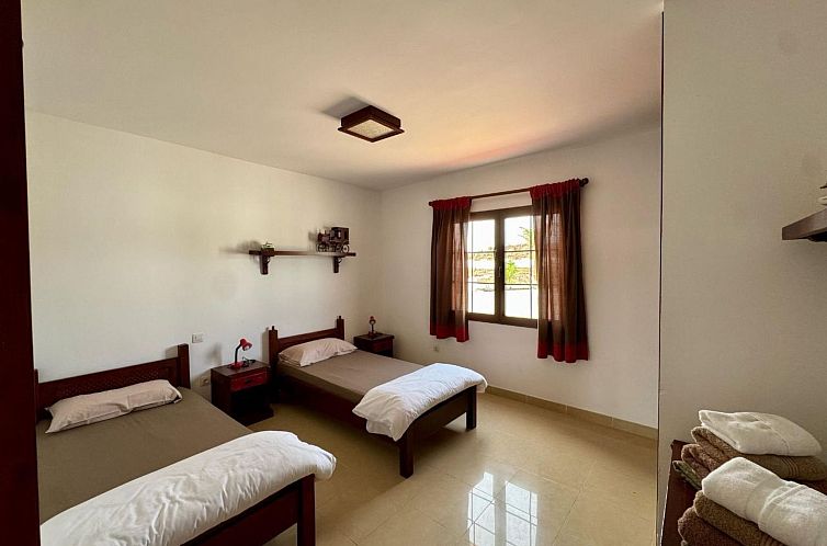 Vakantiehuis Villa mit privatem Pool