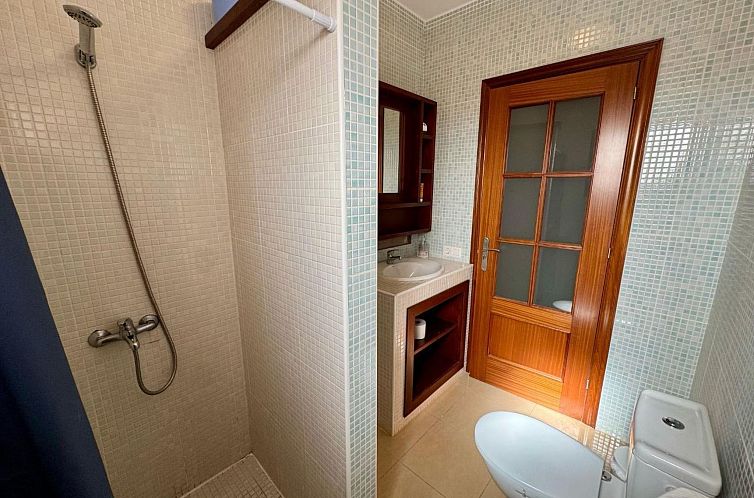 Vakantiehuis Villa mit privatem Pool