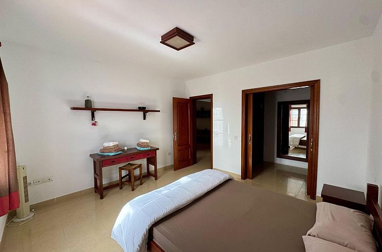 Vakantiehuis Villa mit privatem Pool