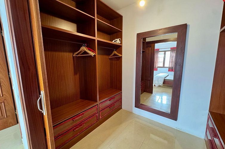 Vakantiehuis Villa mit privatem Pool