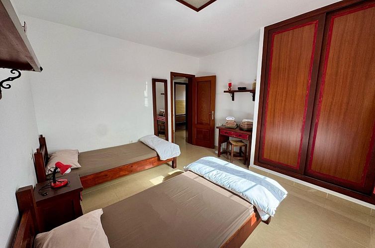 Vakantiehuis Villa mit privatem Pool