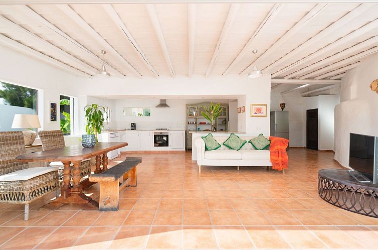 Vakantiehuis Secret Garden Villa - ländlicher Boutique-Rüc