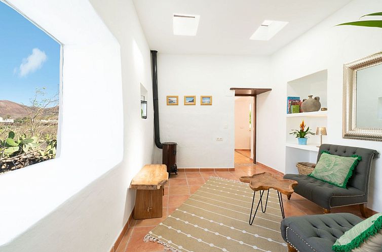 Vakantiehuis Secret Garden Villa - ländlicher Boutique-Rüc