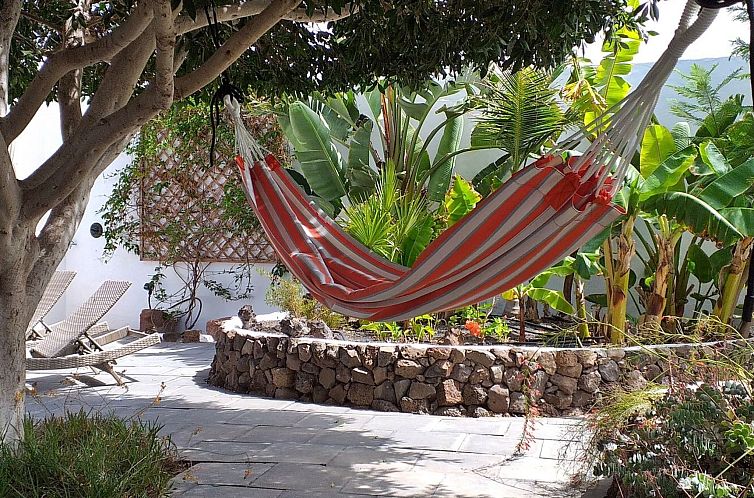 Vakantiehuis Secret Garden Villa - ländlicher Boutique-Rüc